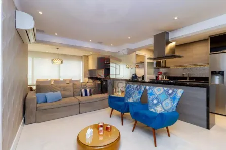Apartamento com 2 Quartos à venda, 87m² no Vila Prudente, São Paulo