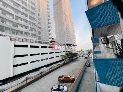 Apartamento com 1 Quarto à venda, 47m² no Gonzaga, Santos