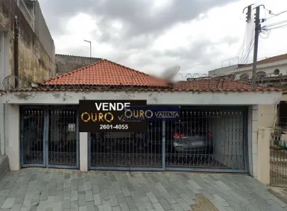 Casa com 3 Quartos à venda, 172m² no Vila Prudente, São Paulo