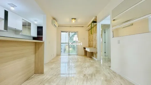 Apartamento com 2 Quartos à venda, 62m² no Nossa Senhora das Graças, Canoas