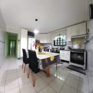 Sobrado com 3 Quartos à venda, 250m² no Jardim Arapongas, Guarulhos