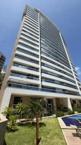 Apartamento com 4 Quartos à venda, 205m² no Aldeota, Fortaleza