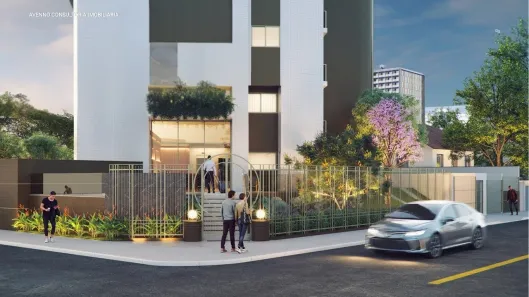 Apartamento com 2 Quartos à venda, 130m² no Pina, Recife