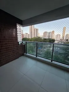 Apartamento com 3 Quartos à venda, 93m² no Boa Viagem, Recife