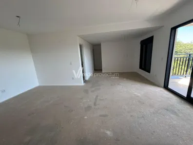 Apartamento com 3 Quartos à venda, 91m² no Parque da Hípica, Campinas