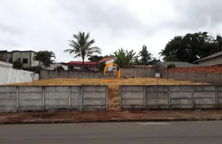 Lote/Terreno à venda, 520m² no Jardim Paulista, Atibaia