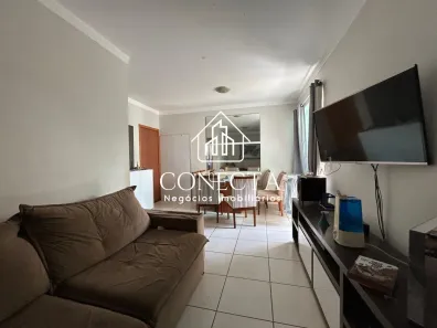 Apartamento com 3 Quartos à venda, 78m² no Tubalina, Uberlândia