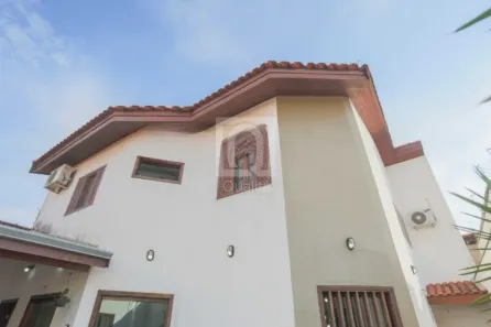 Sobrado com 4 Quartos à venda, 360m² no Central Parque Sorocaba, Sorocaba