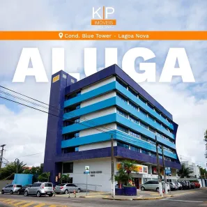 Sala Comercial para alugar, 64m² no Lagoa Nova, Natal
