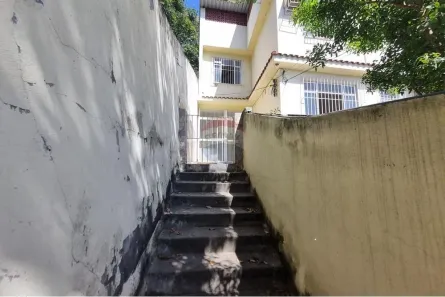Casa com 3 Quartos à venda, 148m² no Encantado, Rio de Janeiro