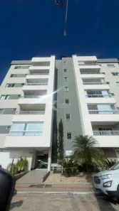 Apartamento com 2 Quartos à venda, 83m² no Gravatá, Navegantes