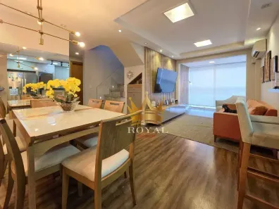 Cobertura com 3 Quartos à venda, 143m² no Barra Olímpica, Rio de Janeiro
