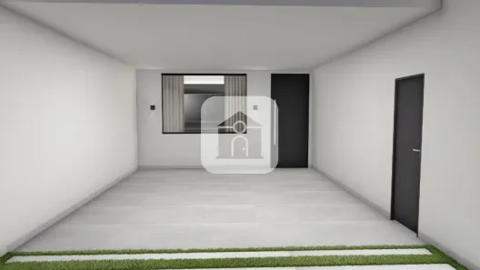 Casa com 3 Quartos à venda, 182m² no Novo Mundo, Uberlândia