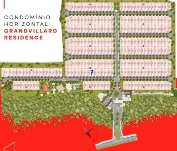 Lote/Terreno à venda, 330m² no Santa Rosa, Cuiabá