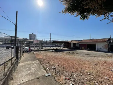 Lote/Terreno à venda, 3000m² no Vila Califórnia, São Paulo