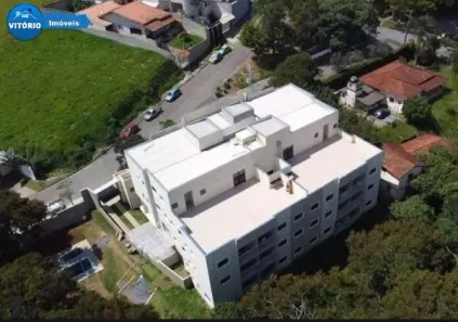 Apartamento com 2 Quartos à venda, 68m² no Jardim Villaça, São Roque