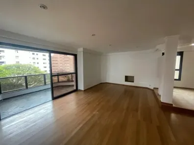 Apartamento com 3 Quartos à venda, 242m² no Moema, São Paulo