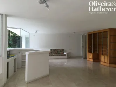 Sobrado com 4 Quartos à venda, 850m² no Retiro Morumbi, São Paulo