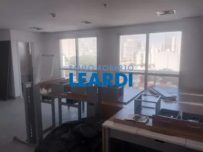 Sala Comercial para alugar, 45m² no Perdizes, São Paulo