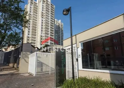 Apartamento com 2 Quartos à venda, 78m² no Vila Leonor, São Paulo