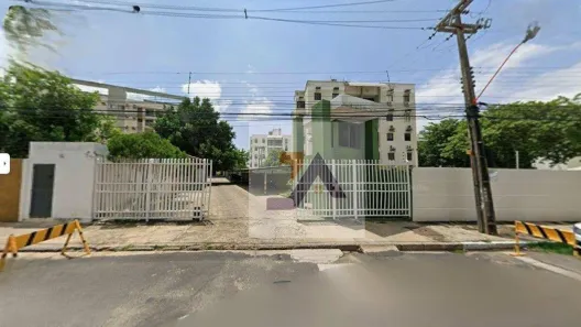 Apartamento com 3 Quartos para alugar, 80m² no Horto, Teresina