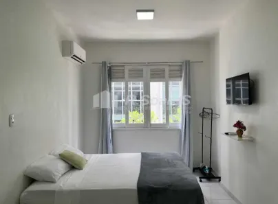 Kitnet com 1 Quarto à venda, 25m² no Botafogo, Rio de Janeiro