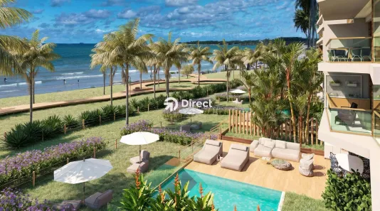Apartamento com 3 Quartos à venda, 142m² no Paiva, Cabo de Santo Agostinho