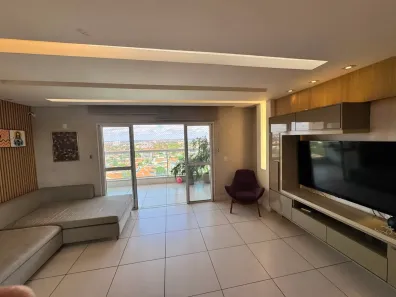 Apartamento com 3 Quartos à venda, 92m² no Morada do Sol, Teresina