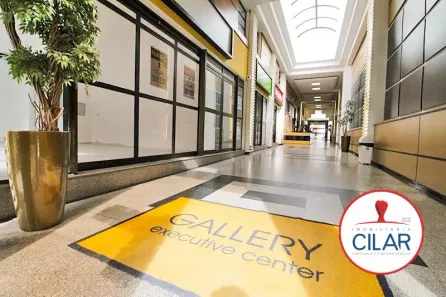 Ponto Comercial para alugar, 127m² no Centro, Curitiba