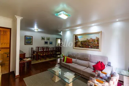 Apartamento com 3 Quartos à venda, 128m² no Vila Clementino, São Paulo