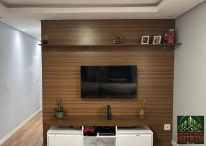 Apartamento com 2 Quartos à venda, 55m² no Lauzane Paulista, São Paulo
