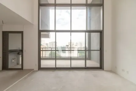 Apartamento com 4 Quartos à venda, 98m² no Vila Clementino, São Paulo