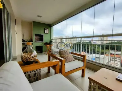 Apartamento com 3 Quartos à venda, 94m² no Centro, Guarulhos