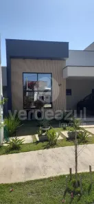 Casa de Condomínio com 3 Quartos à venda, 219m² no Jardim Mantova, Indaiatuba