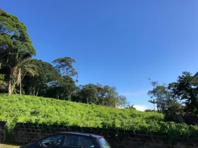 Lote/Terreno à venda, 4813m² no Anita Garibaldi, Joinville