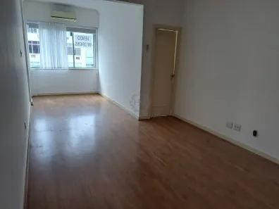 Apartamento com 3 Quartos à venda, 95m² no Leblon, Rio de Janeiro