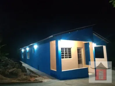 Casa com 2 Quartos à venda, 110m² no Ribeirão Bonito de Cima, Piedade