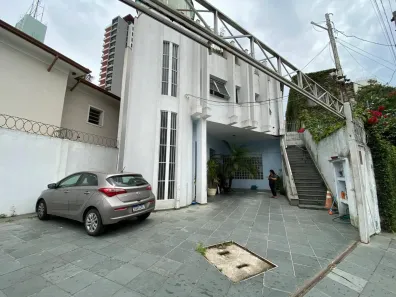 Imóvel Comercial com 16 Quartos à venda, 506m² no Pinheiros, São Paulo