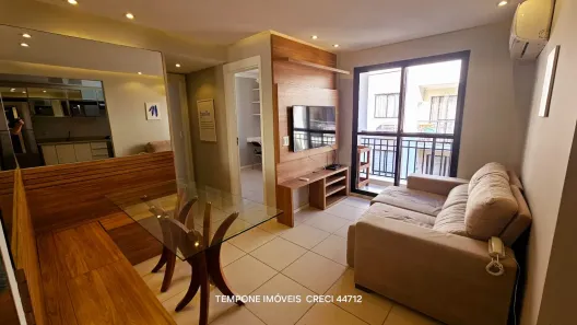 Apartamento com 2 Quartos à venda, 53m² no Andaraí, Rio de Janeiro