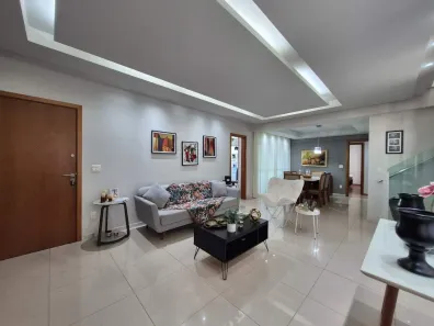 Cobertura com 4 Quartos à venda, 957m² no Cruzeiro, Belo Horizonte