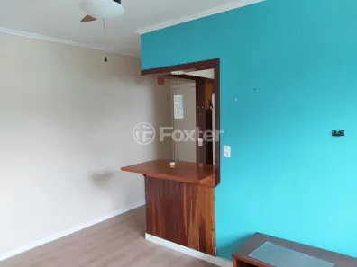 Apartamento com 2 Quartos à venda, 60m² no Teresópolis, Porto Alegre