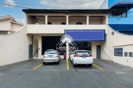 com 3 Quartos para alugar, 200m² no Jardim Chapadão, Campinas