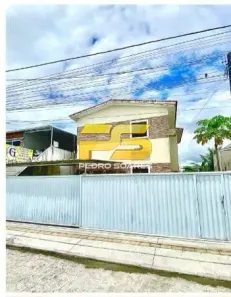 Apartamento com 1 Quarto à venda, 47m² no Gramame, João Pessoa