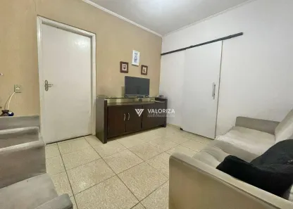 Casa com 3 Quartos à venda, 118m² no Jardim Santa Rosália, Sorocaba