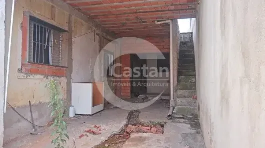 Lote/Terreno à venda, 194m² no Vila Oratório, São Paulo