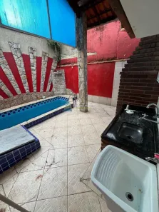 Casa com 3 Quartos à venda, 165m² no Caiçara, Praia Grande