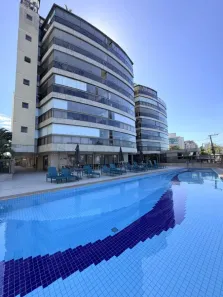 Apartamento com 4 Quartos à venda, 220m² no Jardim Camburi, Vitória