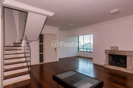 Cobertura com 3 Quartos à venda, 242m² no Vila Suzana, São Paulo