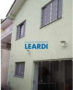 Sobrado com 3 Quartos à venda, 160m² no Vila Morse, São Paulo