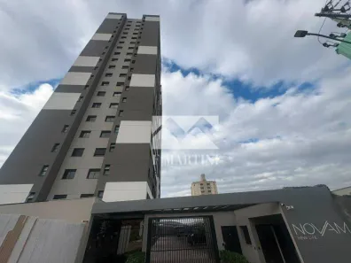 Apartamento com 2 Quartos à venda, 65m² no Nova América, Piracicaba